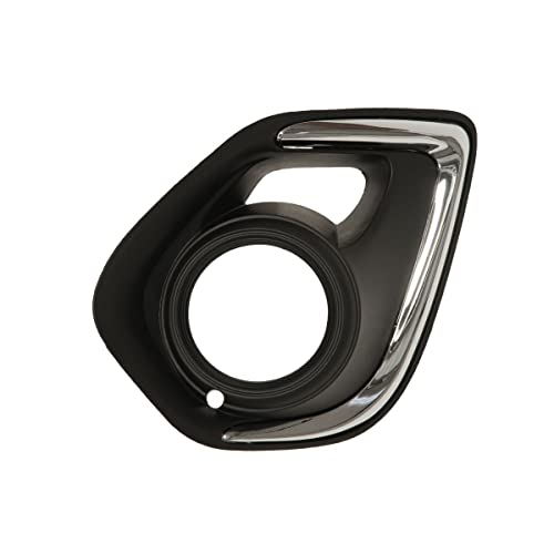 Pare-chocs BLIC 6502-07-3751911P pièce carrosserie de rechange pour berline