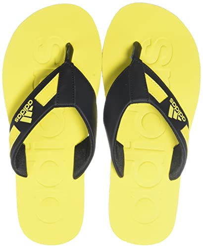 adidas mens SLALON M NGTSKY/BYELLO Flip-Flop - 7 UK (EX2340) (B096NBJ6GJ) Amazon Price History, Amazon Price Tracker