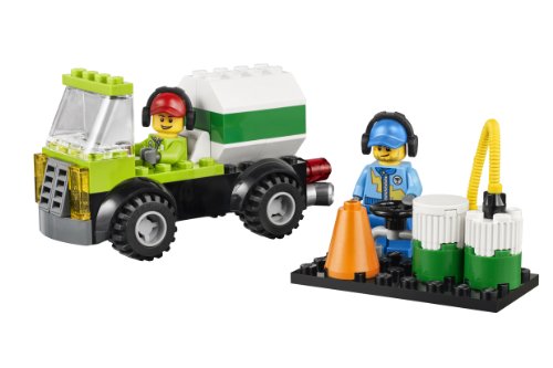 lego junior 10673