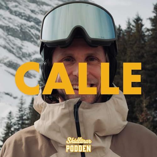 Calle Eneflo om HUS, sj&auml;lvledarskap, l&auml;rande & mycket mer copertina