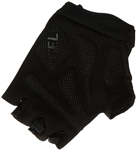 GOREWEAR C5 Kurze Handschuhe, Black, 8