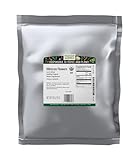 Frontier Co-op Hibiscus Flowers, Cut & Sifted, Certified Organic, Kosher, Non-irradiated | 1 lb. Bulk Bag | Hibiscus sabdariffa L.
