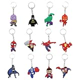 Inspired Keychains,Birthday Party supplies for Kid's Party Favor Gift Y-xingjibaobei-YSK1-02