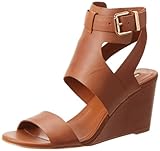 BCBGeneration Women's BG-Mandee Wedge Sandal