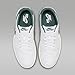 Air Jordan 1 Low OG Black/Gorge Green Women's Shoes (CZ0775-133, White/Sail/Oxidized Green) Size 8.5