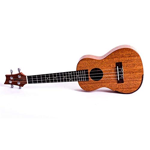 Ukulélé de concert élégant bois d’acajou Uke Hawaii guitare pour enfants 23 pouces Ukulélé de concert avec sac de… - Les Beatles, Paul McCartney, John Lennon, RIngo Starr, George Harrison Ukulélé de concert élégant bois d'acajou Uke Hawaii guitare pour enfants 23 pouces Ukulélé de concert avec sac de… – Image 5