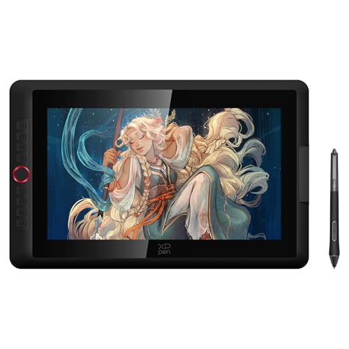 Tableta Digitalizadora Inalambrica Wacom Marca XP-PEN