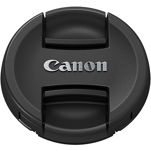 Image of Canon RF 100-400mm f /5.6-8 is USM Lens with 67mm UV Filter and Lens Cap Keeper (3 Items)