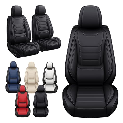 Car Seat Covers Front Seats for Honda Element 2003-2011