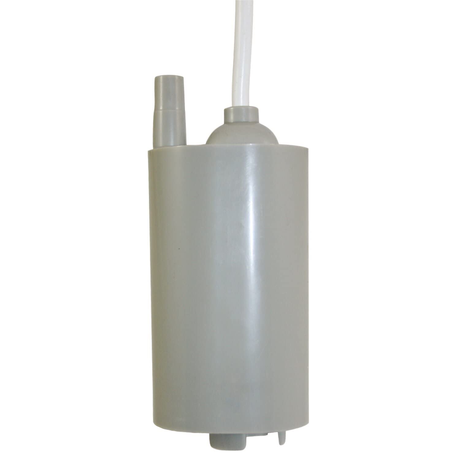 By Just4camper - Pompe immergée pour création d'un circuit d'eau camping-​car Débit (l/​min) - 20