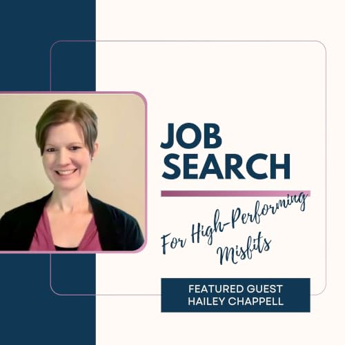 From Surviving to Thriving: Addressing Autistic Burnout with Hailey Chappell