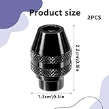 Zoom IMG-2 donoonis 4486 mandrino per trapano Zoom IMG-2 donoonis 4486 mandrino per trapano