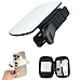 Universell verstellbares Smartphone-Kamera-Spiegel-Reflexions-Clip-Set, Smartphone-Kamera-Spiegel-Reflexions-Clip-Set, Handy-Reflexions-Kamera-Clip, Selfie-Reflektor (Black) Kamera günstig Kaufen-Universell verstellbares Smartphone-Kamera-Spiegel-Reflexions-Clip-Set, Smartphone-Kamera-Spiegel-Reflexions-Clip-Set, Handy-Reflexions-Kamera-Clip, Selfie-Reflektor (Black)