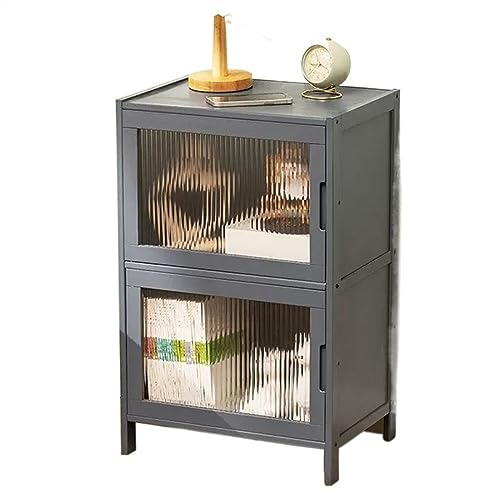 Petit rangement de lit en bois pour optimiser les petits espaces - 2