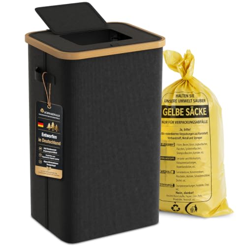 Gelber Sack Ständer – Die 15 besten Produkte im Vergleich