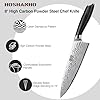 HOSHANHO-7-Pieces-Knife-Set-with-Magnetic-Knife-Holder-Ultra-Sharp-Powder-Steel-Kitchen-Knives-Set-Professional-Chef-Knife-Sets-with-Ergonomic-Pakkawood-Handle HOSHANHO 7 Pieces Knife Set with Magnetic Knife Holder, Ultra Sharp Powder Steel Kitchen Knives Set, Professional Chef Knife Sets with Ergonomic Pakkawood Handle