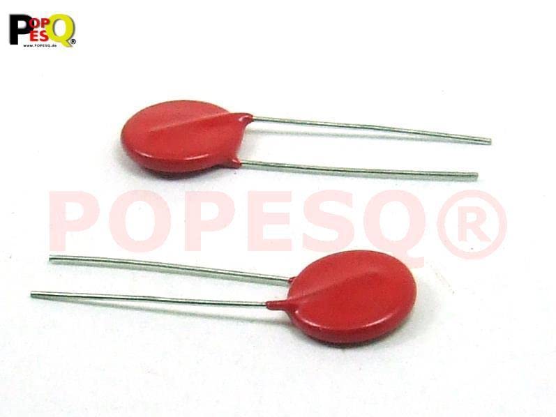 POPESQ® 2 pz. x V275LA20AP Varistor in ossido di metallo VDR Varistor #A5404