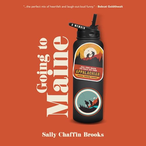 Going to Maine by Sally Chaffin Brooks episode artwork