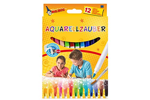 Malinos 300033 Aquarellzauber