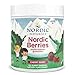 Nordic Naturals, Nordic Berries Cherry Berry, 120 Chewy