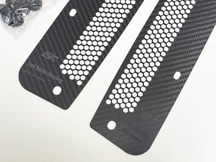 CIVIC TYPE-R FL5 シビック タイプR カーボンダクトカバー 新品 CIVIC TYPE-R FL5 シビック タイプR カーボンダクトカバー