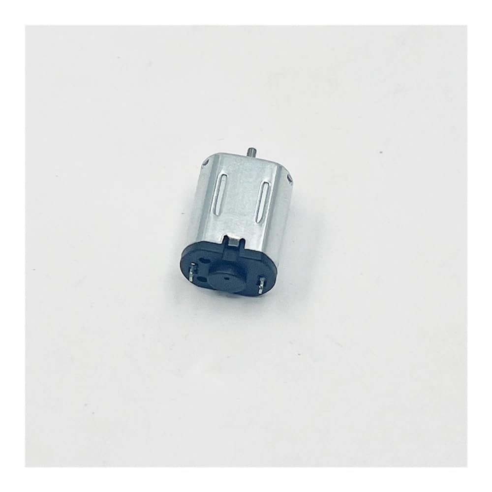 M10 Electronic Starter DC 3V 18000 RPM High Speed 8mm*10mm Engine 1mm Shaft