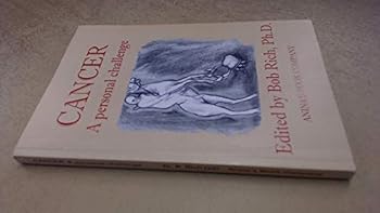 Paperback Cancer: A personal challenge Book