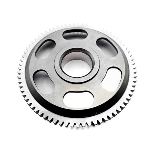 Pignon mené 0180-091001 boîte vitesse quad 500HO et 625i
