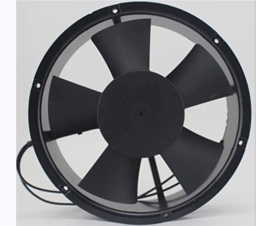 220V 0.38A 22060 Cooling Fan 220X220X60mm