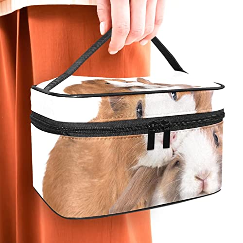 Organisateur d'accessoires lapin et cochon d'inde compact - 5