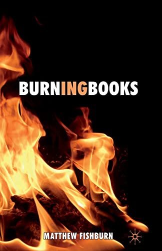 Burning Books view 2