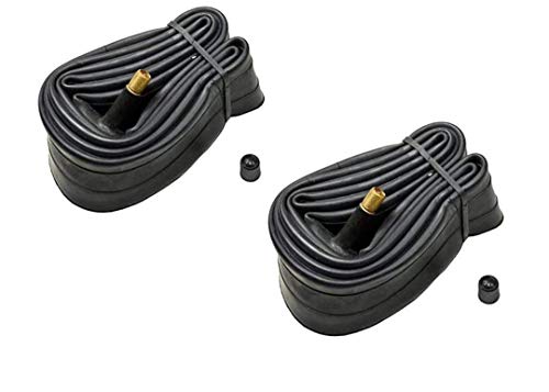 CYCLEZ 27 Inch Classic Bicycle Tire Kit