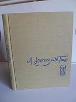 A journey into time, and other stories B0007EHXMC Book Cover