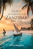 viaggio in italia streaming  GUIDA DI VIAGGIO DI ZANZIBAR 2025–2026: Consigli di viaggio, principali attrazioni, e segreti locali per un Viaggio indimenticabile (Italian Edition)
