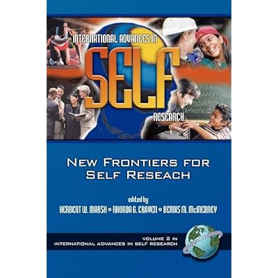 The New Frontiers for Self Research