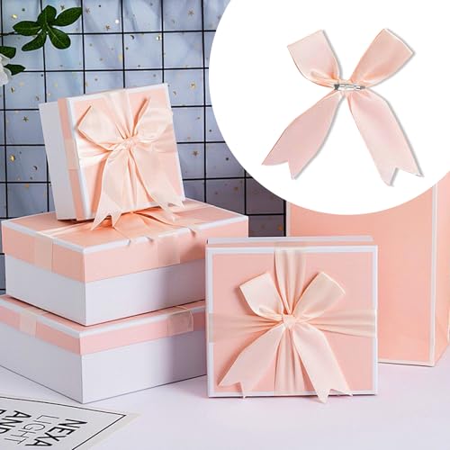 image for EllaYIDOI 100pcs Brooch Pin Backst - 20mm/25mm/38mm/45mm Silver Bar Pi