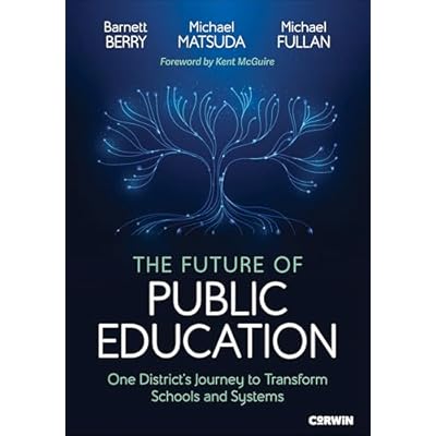 The Future of Public Education