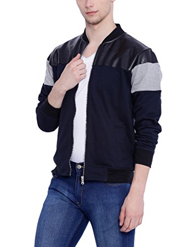 Image of CAHOOT Men Plain Jacket