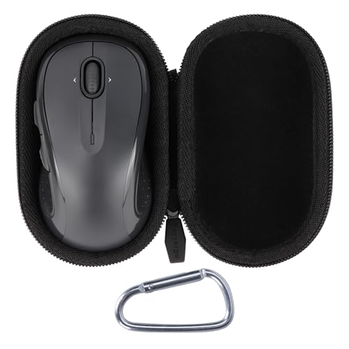 Peyyargo Case Compatible with Logitech M510 Mouse