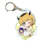 [ベルハウス] ぎゅぎゅっとアクリルキーホルダー 【推しの子】 MEMちょ おやすみver.