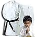 Spirit Traditional Judo Wrap Over Student Uniforme...