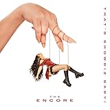 jadis ancona orari  That\'S Showbiz Baby! The Encore