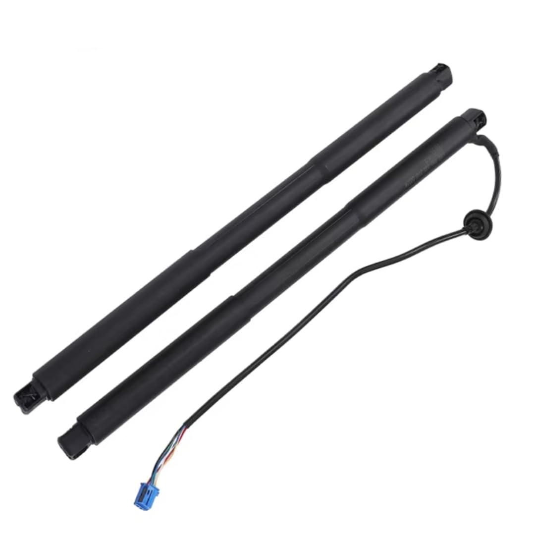 Rufutle Liftgate Struts for Mercedes-Benz GLE W166 ML350 2013-2015, 2Pcs Tailgate Strut Power Liftgate Support Shock 1668901130/1669802164