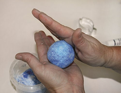 Creartec seifenknete - Set