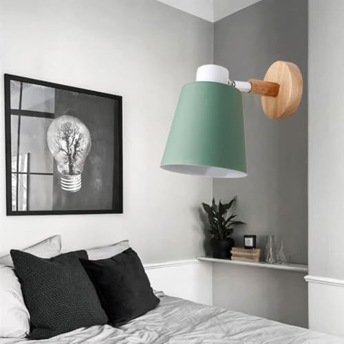 Applique murale de bouchon UE pour éclairer un couloir sombre efficacement - 4