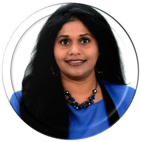 Page de couverture de Ep 96: Sunitha Vinnakota: Don’t Give Away The Remote Control for Your Life