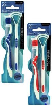 Wholesale Oral Care Set(12x$1.88)