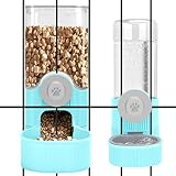 Yummy Sam W2403017002D1-auto feeder blue