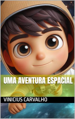 Uma Aventura Espacial