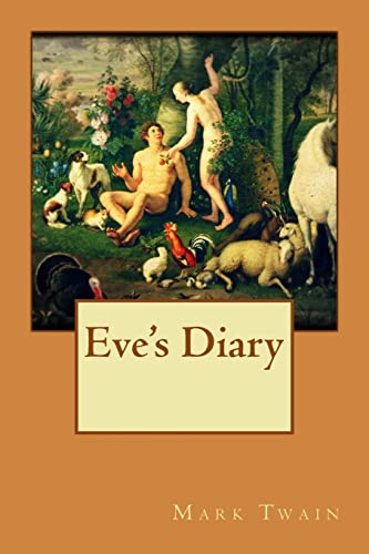Eve's Diary 1519306857 Book Cover